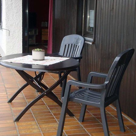 Ferienwohnung Stocker Traitsching Exteriör bild