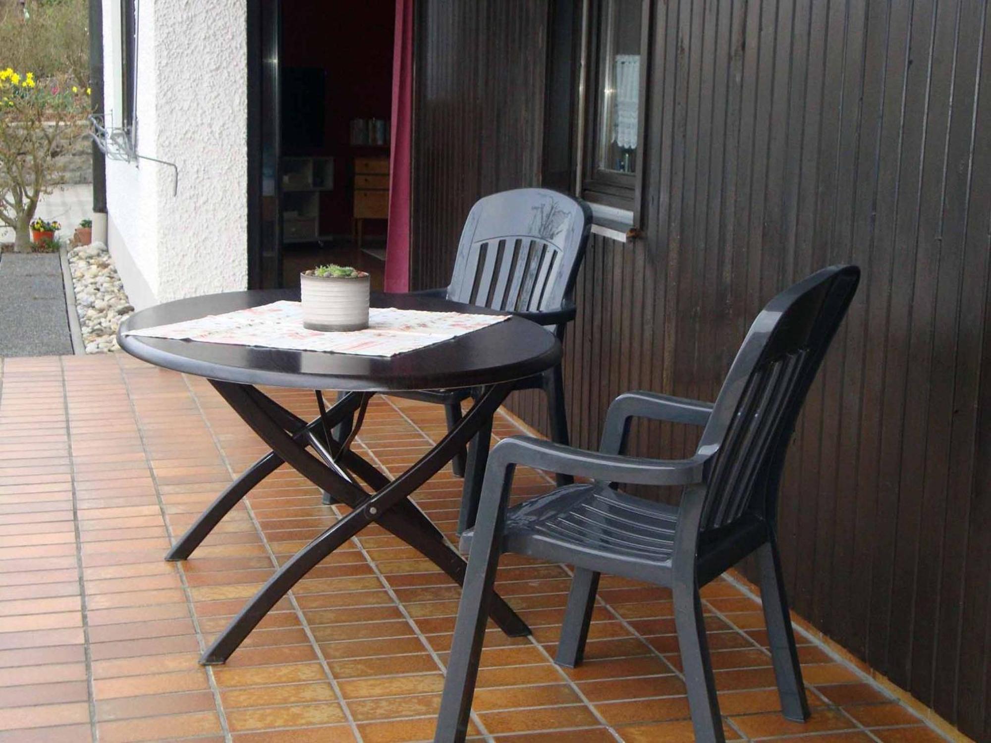 Ferienwohnung Stocker Traitsching Exteriör bild