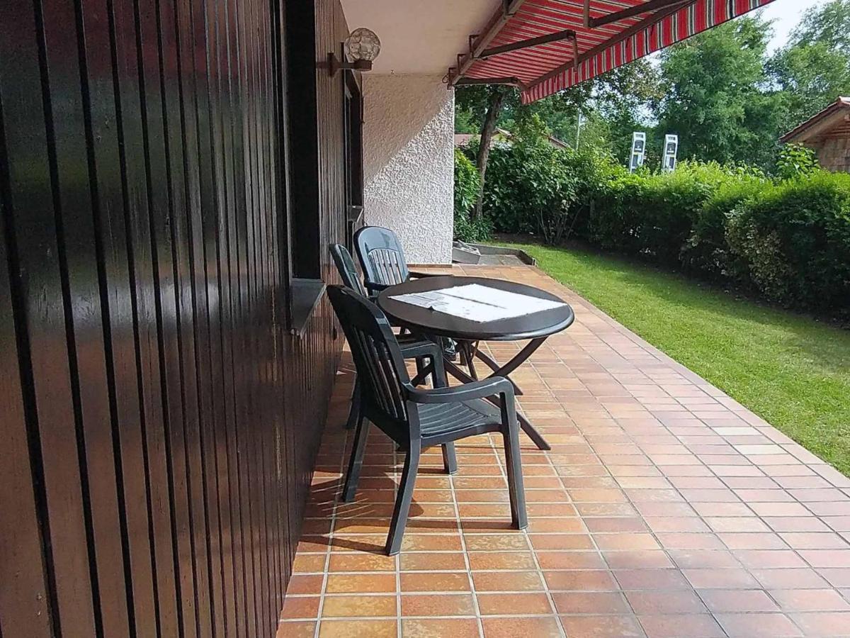 Ferienwohnung Stocker Traitsching Exteriör bild