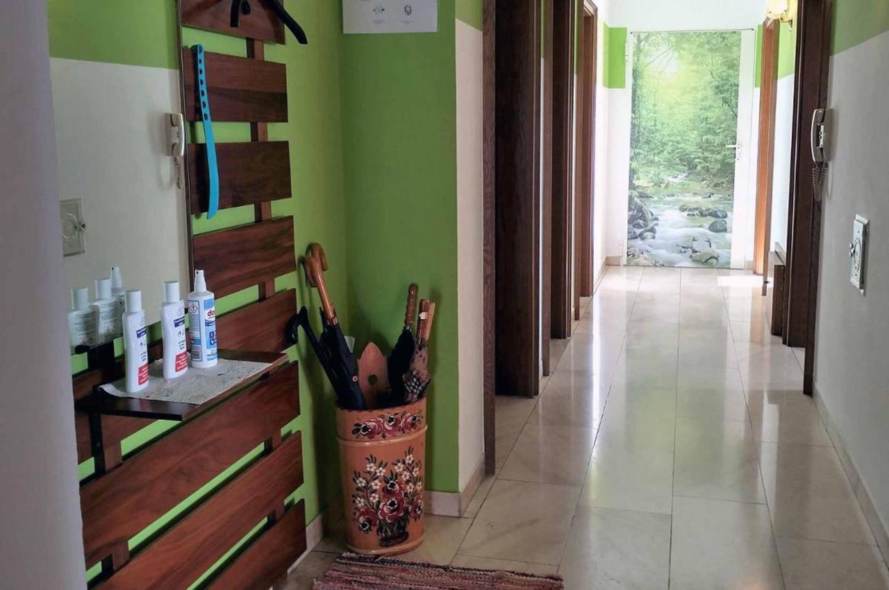 Ferienwohnung Stocker Traitsching Exteriör bild