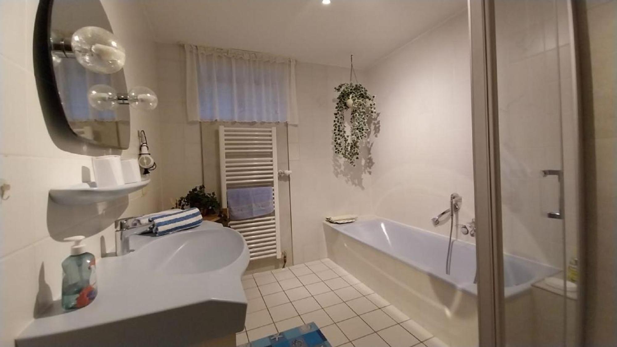 Ferienwohnung Stocker Traitsching Exteriör bild