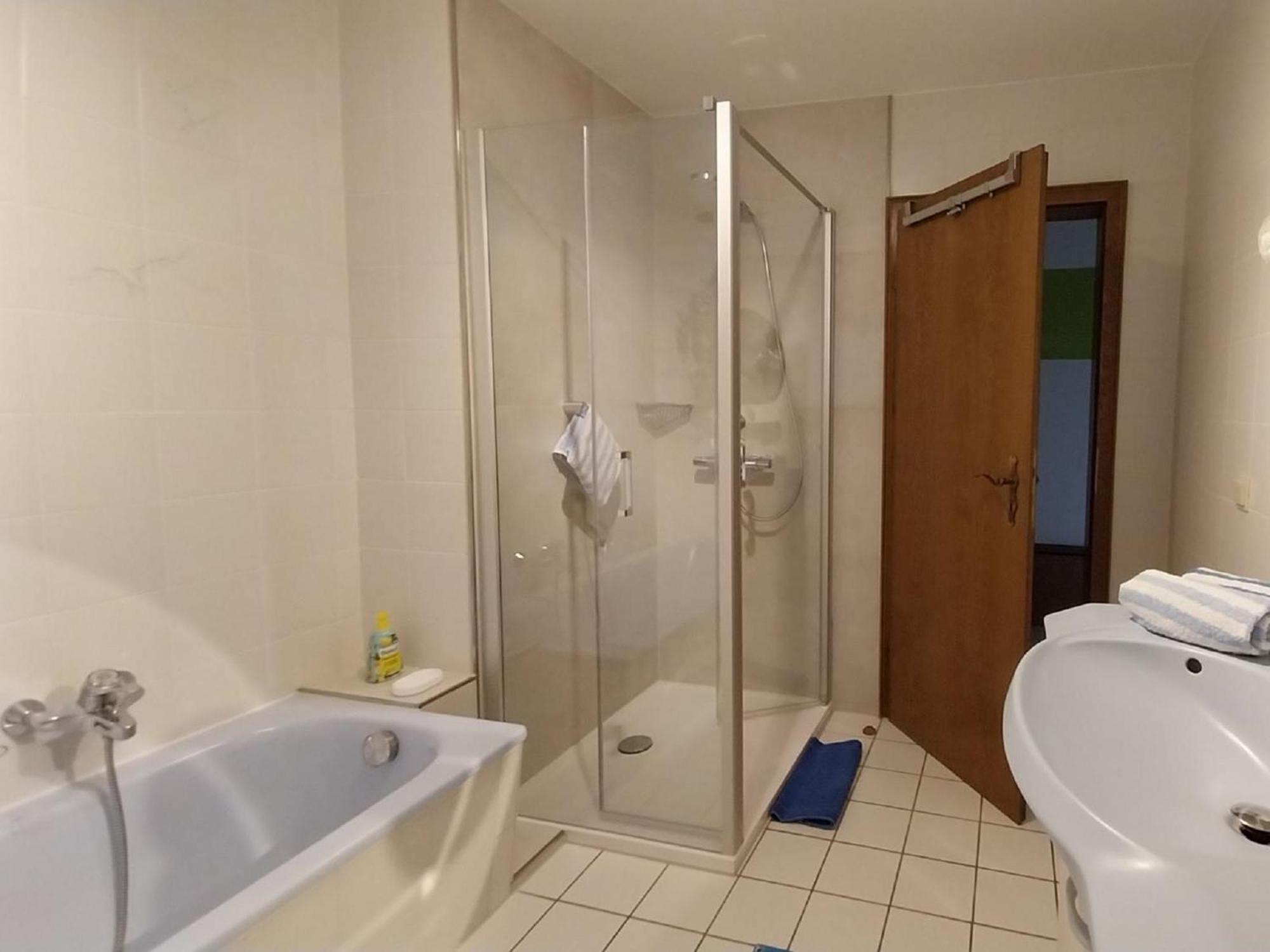 Ferienwohnung Stocker Traitsching Exteriör bild